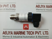 Pressure Transmitter 0-4 Bar 4-20 Ma By Wika 9013520