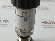 Pressure Transmitter 0..160 Bar 9073965 By Wika