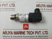 Pressure Transmitter 0..160 Bar 9073965 By Wika