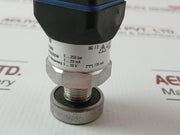 Pressure Transmitter 0..250 Bar 4..20 Ma By Wika 12816028