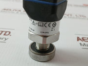Pressure Transmitter 0..250 Bar 4..20 Ma By Wika 12816028