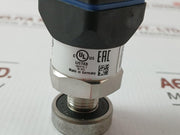Pressure Transmitter 0..250 Bar 4..20 Ma By Wika 12816028