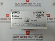 Pressure Transmitter 0..250 Bar 4..20 Ma By Wika 12816028