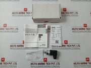 Pressure Transmitter 0..250 Bar 4..20 Ma By Wika 12816028