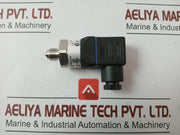 Pressure Transmitter 0..250 Bar 4..20 Ma By Wika 12816028
