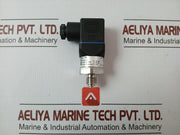 Pressure Transmitter 0..250 Bar 4..20 Ma By Wika 12816028