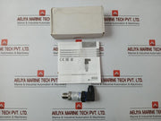Pressure Transmitter 0..25 Bar 4..20 Ma By Wika S-10 9073922
