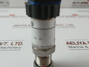 Pressure Transmitter 0..25 Bar 4..20 Ma By Wika S-10 9073922