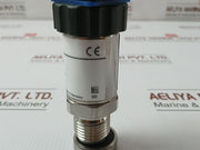 Pressure Transmitter 0..25 Bar 4..20 Ma By Wika S-10 9073922