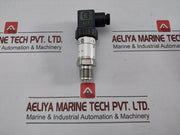 Pressure Transmitter 0.1-6 Bar Brand Wika S-10