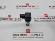 Pressure Transmitter 0.1-6 Bar Brand Wika S-10