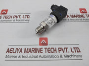 Pressure Transmitter 0.1-6 Bar Brand Wika S-10