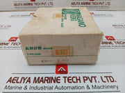 Pressure Transmitter 06kgf/Cm2 24v Dckh55 By Nagano Keiki
