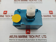 Pressure Transmitter 06kgf/Cm2 24v Dckh55 By Nagano Keiki