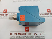 Pressure Transmitter 06kgf/Cm2 24v Dckh55 By Nagano Keiki