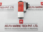 Pressure Transmitter 10-32 V Dc Brand Danfoss Mbs 5150-2611-1db04