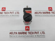 Pressure Transmitter 10-32 V Dc Brand Danfoss Mbs 5150-2611-1db04