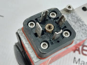 Pressure Transmitter 10-32 V Dc Brand Danfoss Mbs 5150-2611-1db04