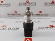 Pressure Transmitter 10-32 Vdc 250 Bar By Hydac Hda 4745-A-0250-S00 - Used