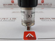 Pressure Transmitter 10-32 Vdc 250 Bar By Hydac Hda 4745-A-0250-S00 - Used