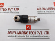 Pressure Transmitter 10-32 Vdc 250 Bar By Hydac Hda 4745-A-0250-S00 - Used