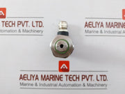 Pressure Transmitter 10-32 Vdc 250 Bar By Hydac Hda 4745-A-0250-S00 - Used
