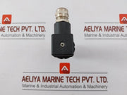 Pressure Transmitter 10-32 Vdc 250 Bar By Hydac Hda 4745-A-0250-S00 - Used