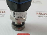 Wika Pressure Transmitter 8..30 V ---/25 Ma A-10 12834131