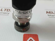 Wika Pressure Transmitter 8..30 V ---/25 Ma A-10 12834131