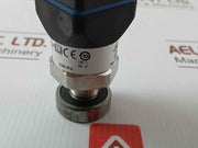 Wika Pressure Transmitter 8..30 V ---/25 Ma A-10 12834131