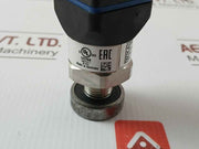 Wika Pressure Transmitter 8..30 V ---/25 Ma A-10 12834131