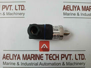 Wika Pressure Transmitter 8..30 V ---/25 Ma A-10 12834131