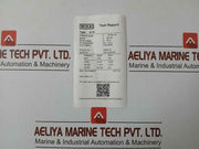 Wika Pressure Transmitter 8..30 V ---/25 Ma A-10 12834131