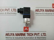 Wika Pressure Transmitter 8..30 V ---/25 Ma A-10 12834131