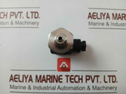 Wika Pressure Transmitter 8..30 V ---/25 Ma A-10 12834131