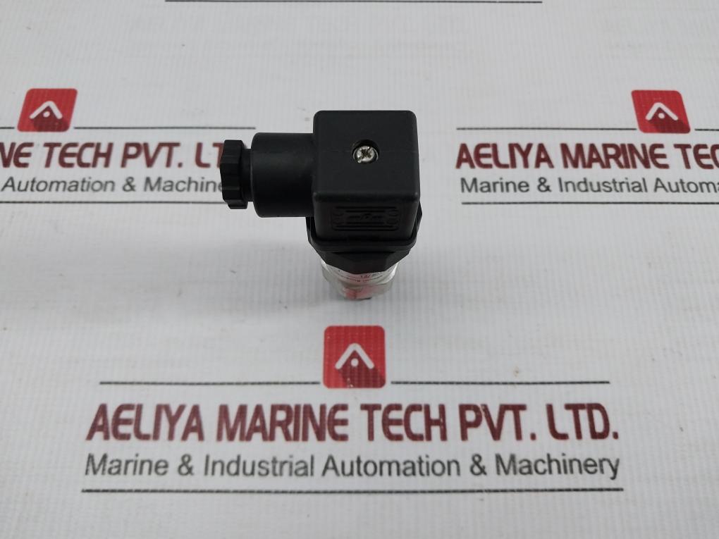 Pressure Transmitter 220v Ac/Dc R15 (Z1/8 1.5bar)