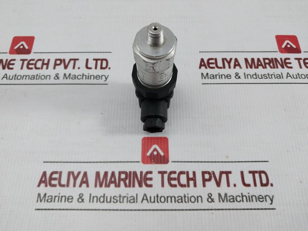 Pressure Transmitter 220v Ac/Dc R15 (Z1/8 1.5bar)