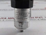 Pressure Transmitter 220v Ac/Dc R15 (Z1/8 1.5bar)