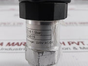 Pressure Transmitter 220v Ac/Dc R15 (Z1/8 1.5bar)