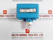 Pressure Transmitter 24v Dc 4-20ma Dc Nagano Keiki Kh55