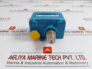 Pressure Transmitter 24v Dc 4-20ma Dc Nagano Keiki Kh55