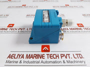 Pressure Transmitter 24v Dc 4-20ma Dc Nagano Keiki Kh55