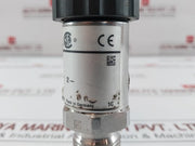 Pressure Transmitter 25 Bar 4–20 Ma Dc 10–30 V 9021329 S-10 By Wika