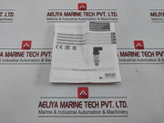 Pressure Transmitter 25 Bar 4–20 Ma Dc 10–30 V 9021329 S-10 By Wika