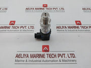 Pressure Transmitter 25 Bar 4–20 Ma Dc 10–30 V 9021329 S-10 By Wika