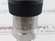 Pressure Transmitter 4-20 Ma By Wika S-20
