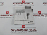 Pressure Transmitter 4-20 Ma By Wika S-20
