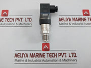 Pressure Transmitter 4-20 Ma By Wika S-20