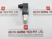 Pressure Transmitter 4-20 Ma By Wika S-20