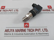 Pressure Transmitter 4-20 Ma By Wika S-20